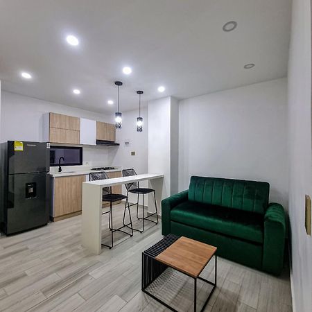 Hotel Station 23 Ibagué Exteriör bild