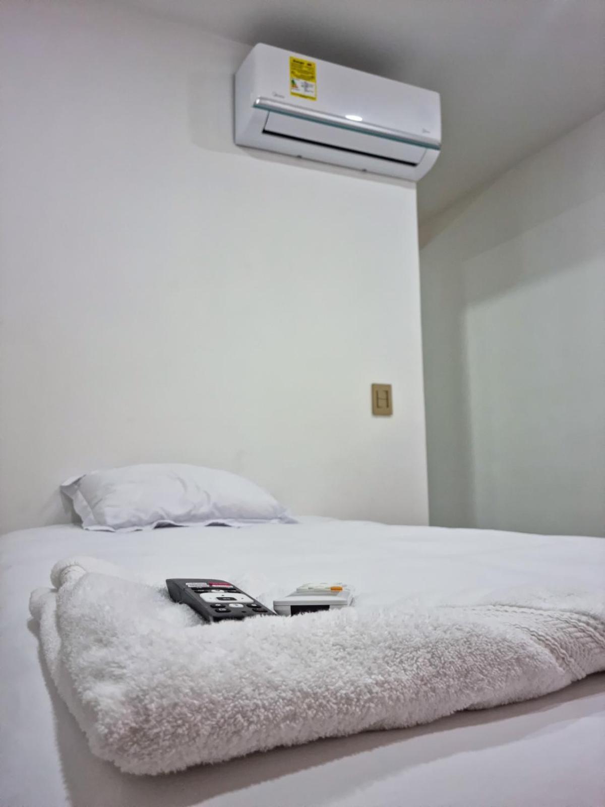 Hotel Station 23 Ibagué Exteriör bild